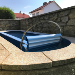 Installation de Chauffage Piscine : Profitez de votre Bassin Quel que soit le Temps Argeles-sur-Mer